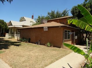 120 N Calaveras St APT 202, Fresno, CA 93701