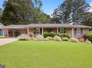 476 Concord Ln SE, Smyrna, GA 30082