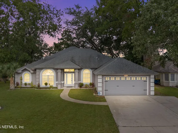 1759 DAYTONA Lane, Jacksonville, FL 32218