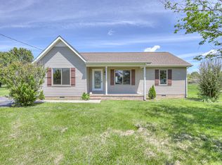 86 Eldon Dr, Manchester, TN 37355