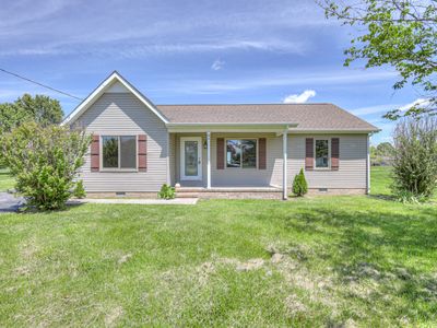 86 Eldon Dr, Manchester, TN, 37355