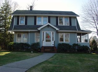 13 Stanley Oval, Westfield, NJ 07090