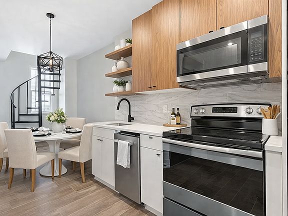 2nd image of 150 Martense St #Penthouse
