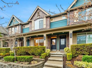 1044 NE Ingram St, Issaquah, WA 98029
