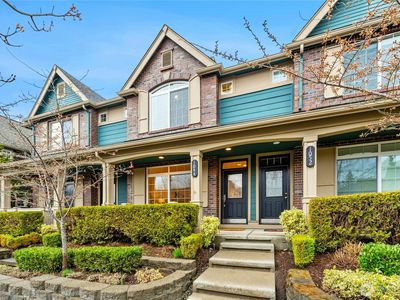 1044 NE Ingram Street, Issaquah, WA, 98029