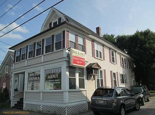 63 Union St, Bangor, ME 04401