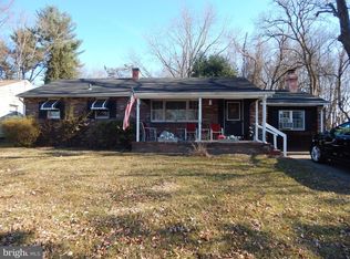 36 Irven St, Ewing, NJ 08638