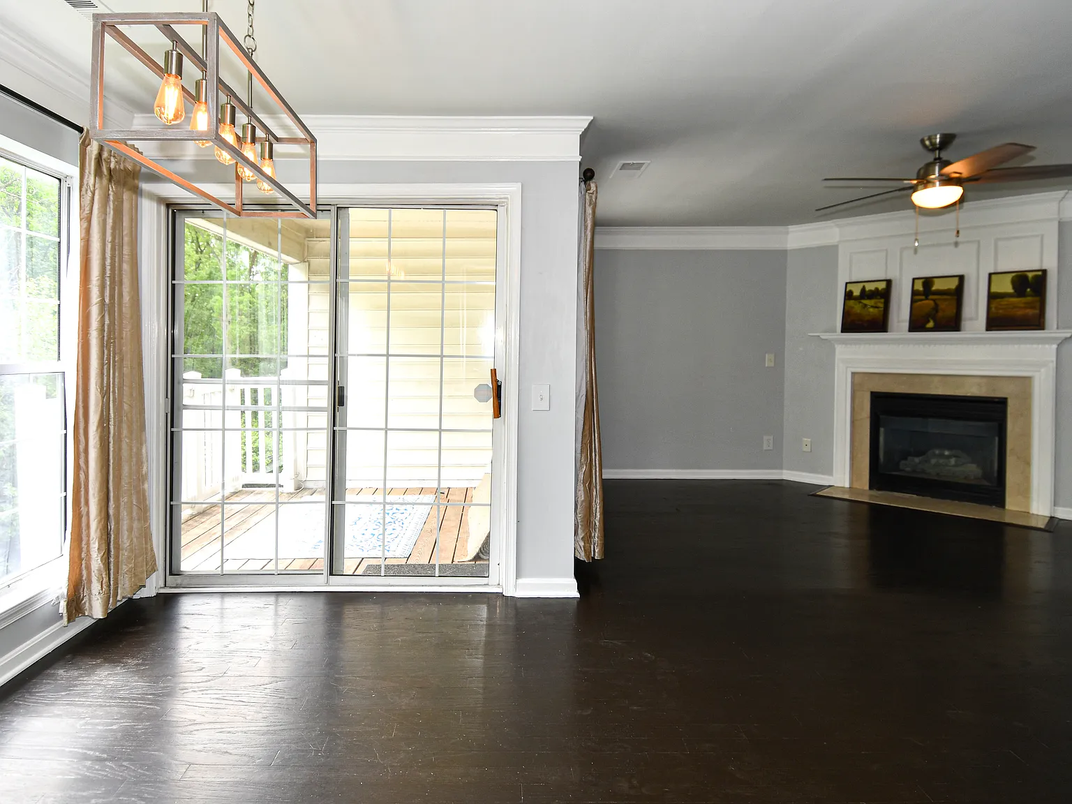2 bed, 1340 sqft, $2,750 — Photo 4
