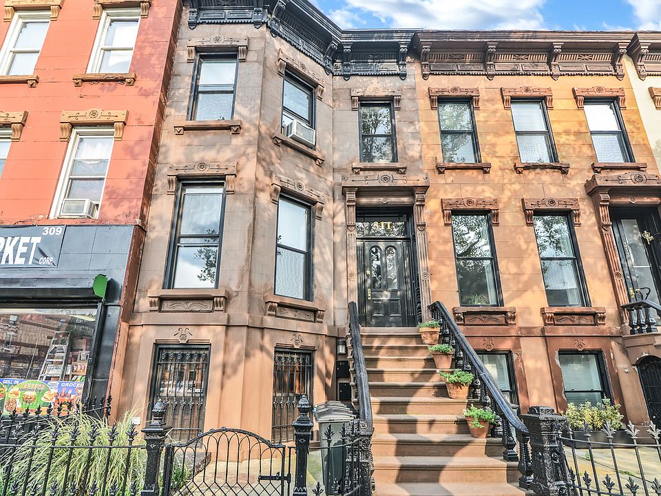 1st image of 311 Stuyvesant Ave #2