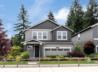 Walnut Lane, Auburn, WA 98001