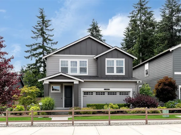 5518 S 328th Street #5, Auburn, WA 98001
