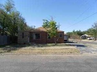 4249 SW 15th Ave, Amarillo, TX 79106
