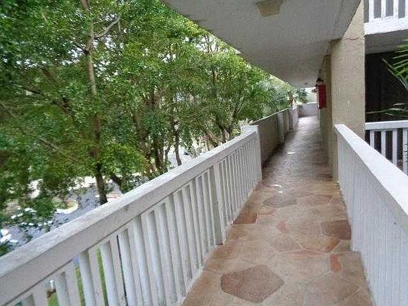 front walkway