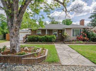 2412 Parkwood Dr, Sacramento, CA 95825