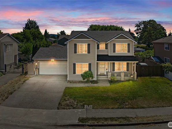 404 12th Street SE, Auburn, WA 98002