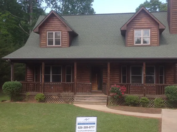 502 Kimsey Ridge Rd, Hiawassee, GA 30546