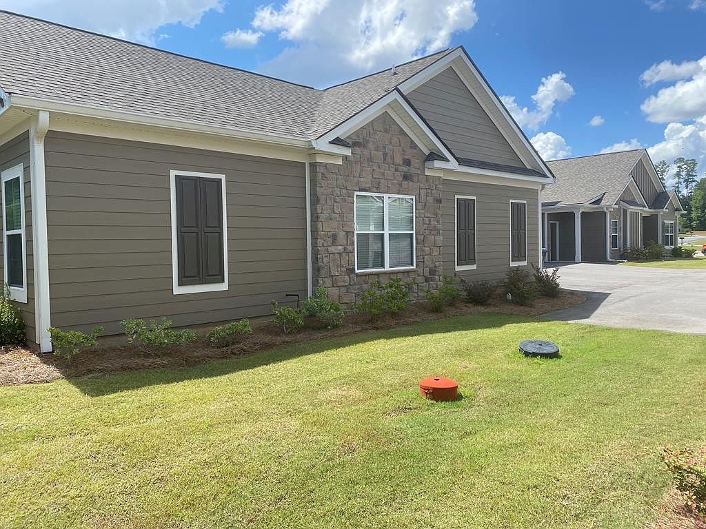 1167 Brookstone Way Augusta GA 30909 Zillow