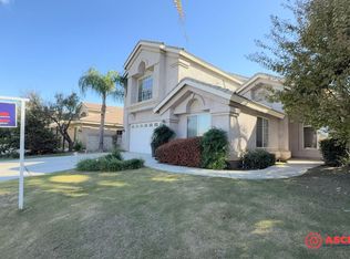 10119 Cobblestone Ave, Bakersfield, CA 93311