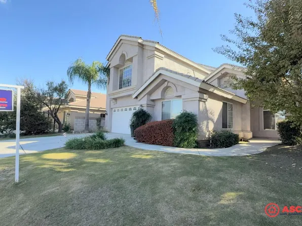 10119 Cobblestone Ave, Bakersfield, CA 93311