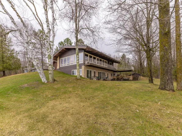 21160 Moose Point Rd, Grand Rapids, MN 55744