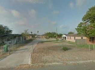 213 W 2nd St, La Joya, TX 78560