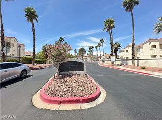 698 S Racetrack Rd UNIT 322, Henderson, NV 89015
