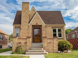3734 W 26th Ave, Denver, CO 80211