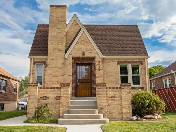 3734 W 26th Avenue, Denver, CO 80211