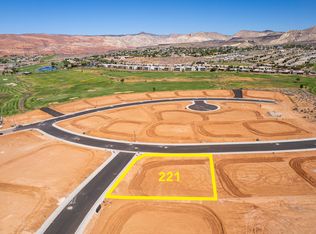 Lange Dugway Dr #221, Saint George, UT 84770