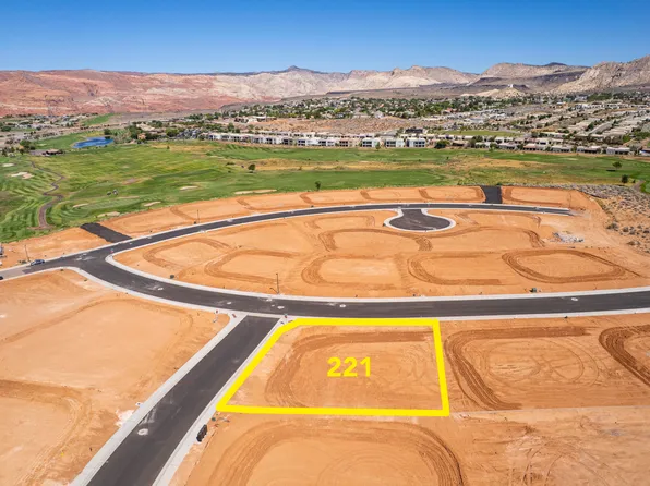 Lange Dugway Dr #221, Saint George, UT 84770