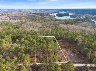 0 Coachmans Trl, West Union, SC 29696