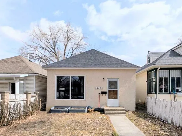 915 W 8th St S, Lethbridge, AB T1J 2K7