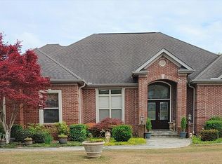 6602 Mountain Ledge Dr SE, Owens Cross Roads, AL 35763