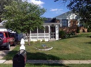 4127 Lees Corner Rd, Chantilly, VA 20151