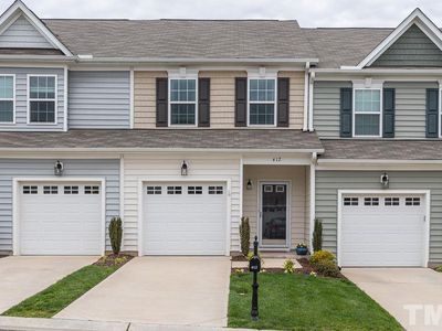 412 Stone Flower Ln, Raleigh, NC, 27603
