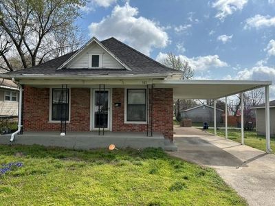521 S Patterson Avenue, Joplin, MO, 64801