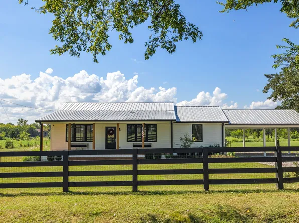 4451 N Chapel Rd, Franklin, TN 37067