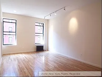 Rented by Bond New York