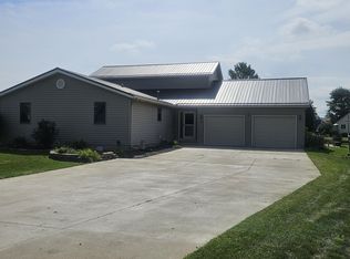 95 Southmoor Shores Dr, Saint Marys, OH 45885