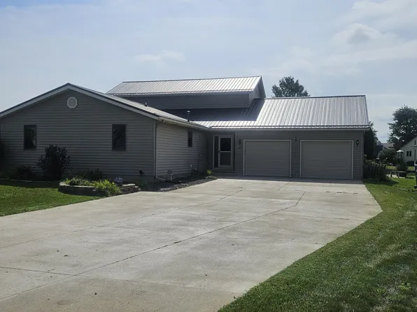 95 Southmoor Shores Dr, Saint Marys, OH 45885
