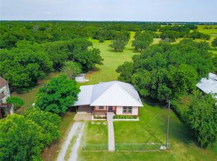 540 N West St, Bertram, TX 78605