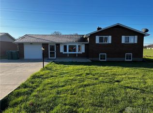 177 Purcell Ave, Xenia, OH 45385