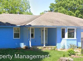 923 E Cambridge St, Springfield, MO 65807