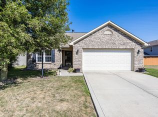 11186 Cool Winds Way, Fishers, IN 46037