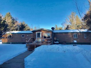 N2602 Fisher Ave, Neillsville, WI 54456