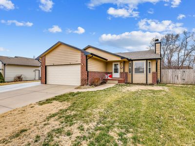 517 E Plantation Rd, Maize, KS, 67101