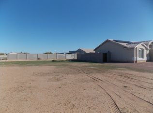 8978 W Rafael Dr LOT 271, Arizona City, AZ 85123