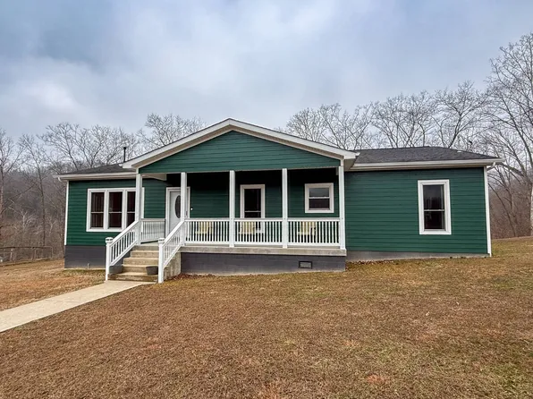 115 Triple J Rd, Gassaway, WV 26624