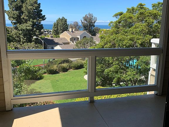 View from Upstairs Patio