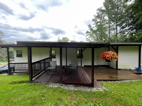 41 Maple Street, Brandon, VT 05733